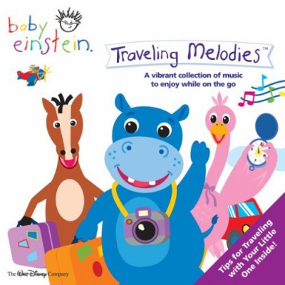 the baby einstein music box orchestra