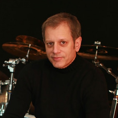 dave weckl