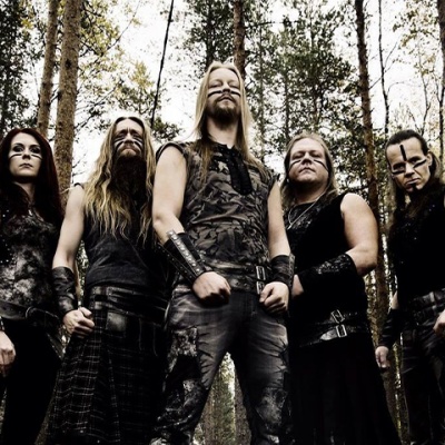 Ensiferum