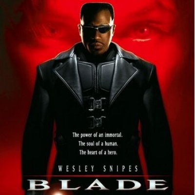 blade