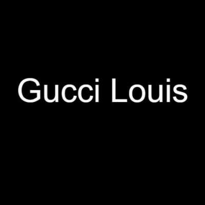 Gucci Louis