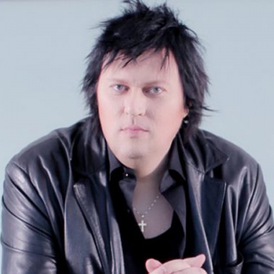 Timo Tolkki