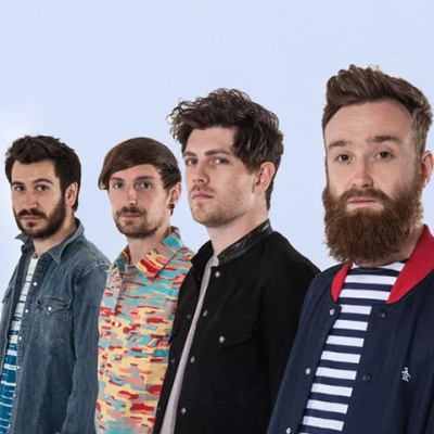 Twin Atlantic