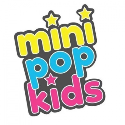 Minipop Kids资料,Minipop Kids最新歌曲,Minipop KidsMV视频,Minipop Kids音乐专辑,Minipop Kids好听的歌