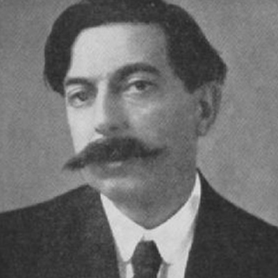 Enrique Granados