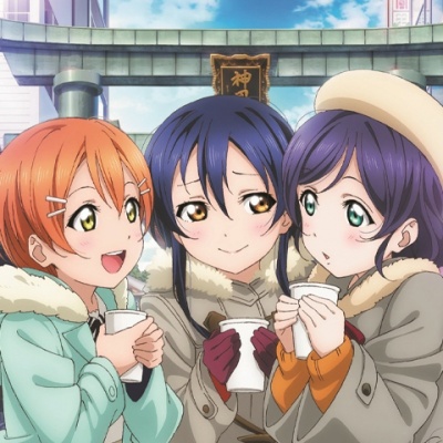 Lily White