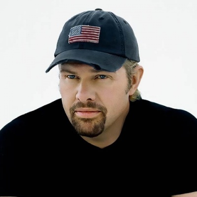 Toby Keith