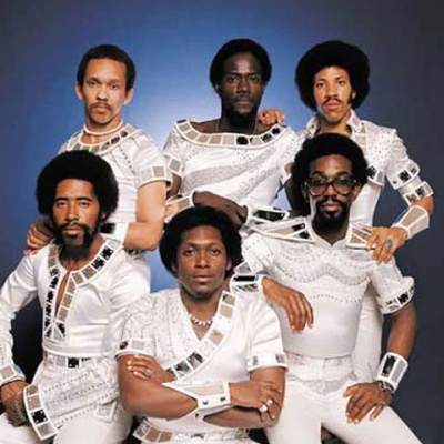 The Commodores