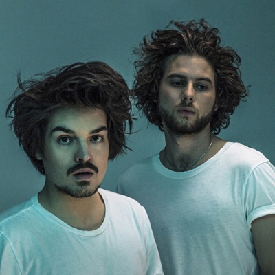 Milky Chance