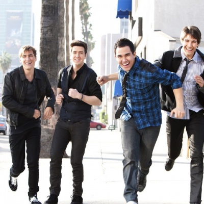 Big Time Rush