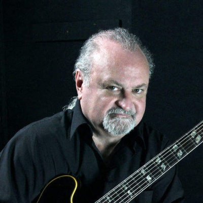 Tinsley Ellis