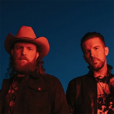 Brothers Osborne