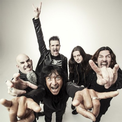 Anthrax