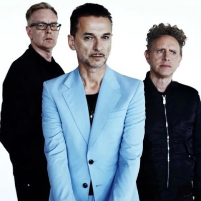 Depeche Mode