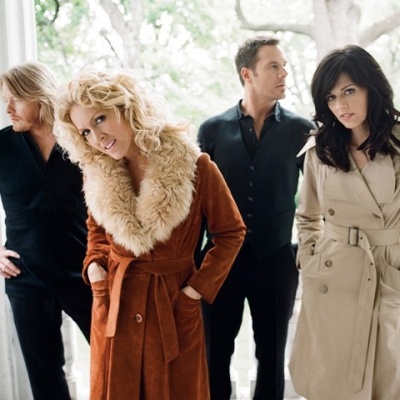 Little Big Town、Kelsea Ballerini