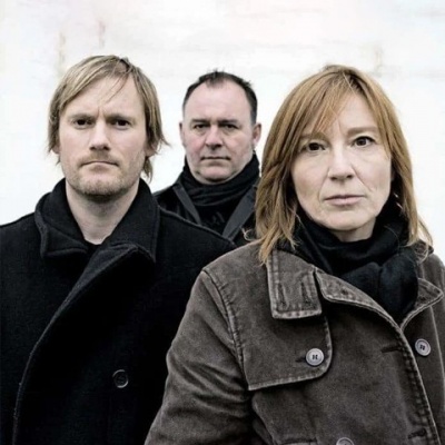 Portishead