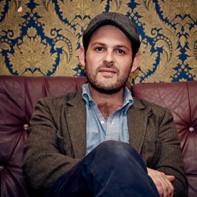 Gregory Alan Isakov