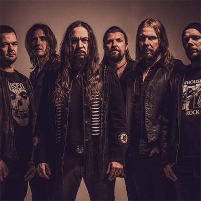 Amorphis