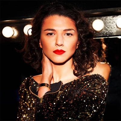 Khatia Buniatishvili、Israel Philharmonic Orchestra