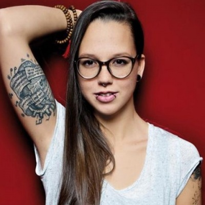 Stefanie Heinzmann