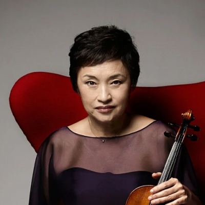 Kyung Wha Chung