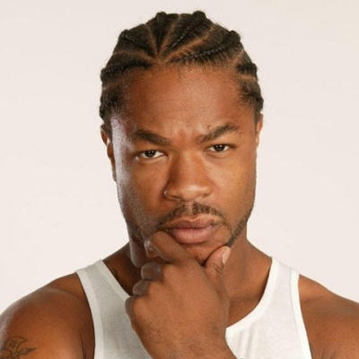 Xzibit、Keri Hilson