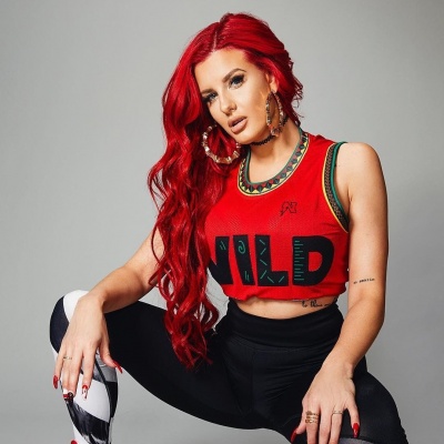 Justina Valentine