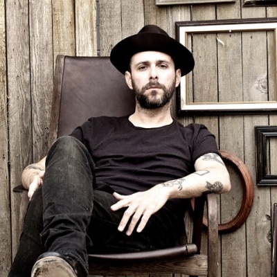 Greg Laswell