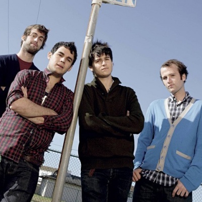 Vampire Weekend