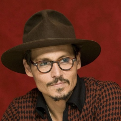 Johnny Depp