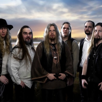 Korpiklaani