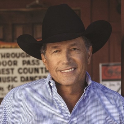 George Strait