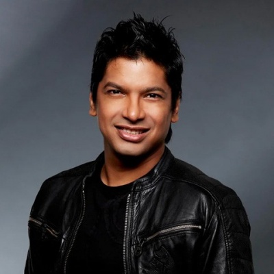 sundar c babu、Shaan