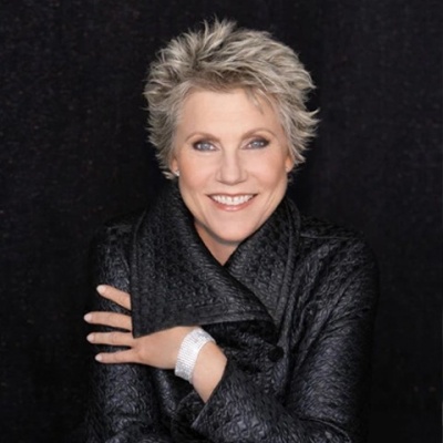 Anne Murray