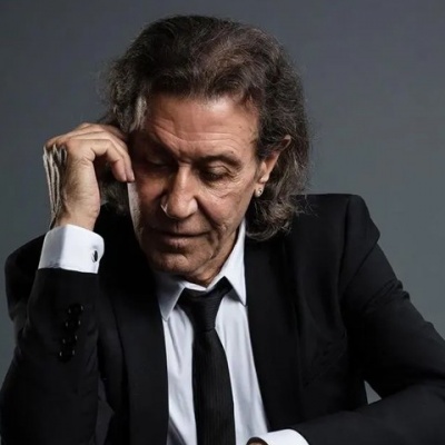 Albert Hammond