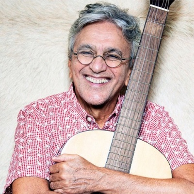 Caetano Veloso、Moreno Veloso、Zeca Veloso、Tom Veloso