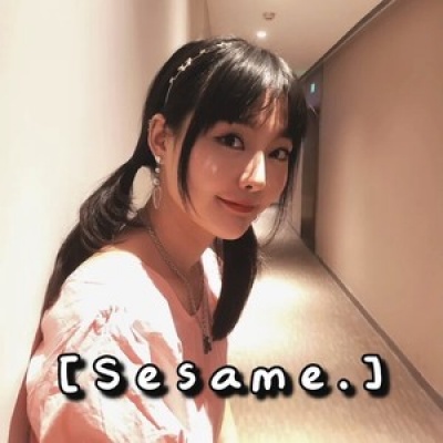 色米Sesame