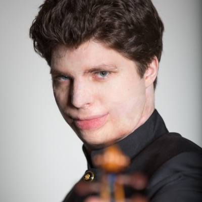 Augustin Hadelich