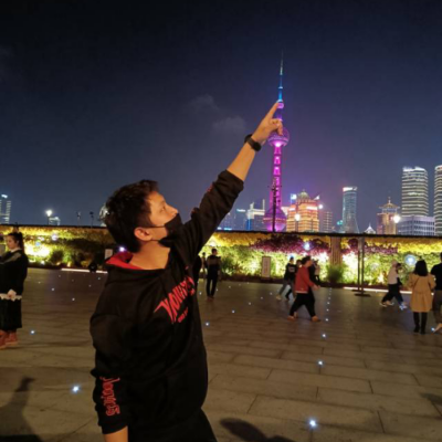 小毅