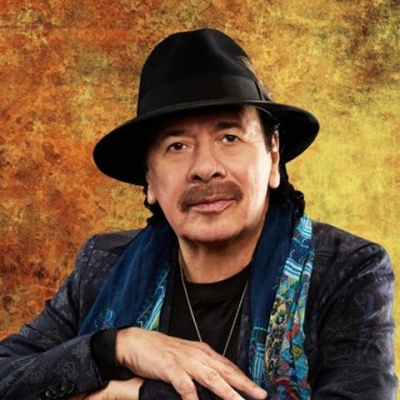 Carlos Santana