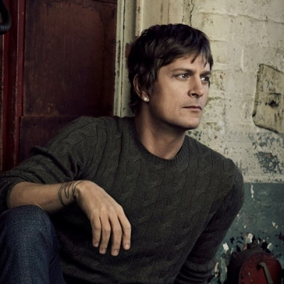 Rob Thomas