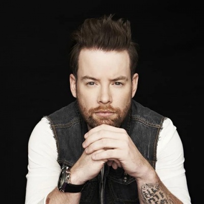 David Cook