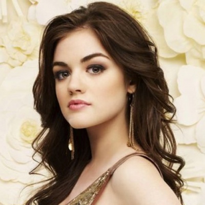 Lucy Hale