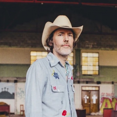 David Rawlings