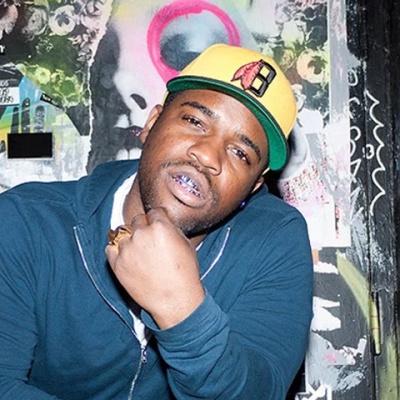 A$AP Ferg