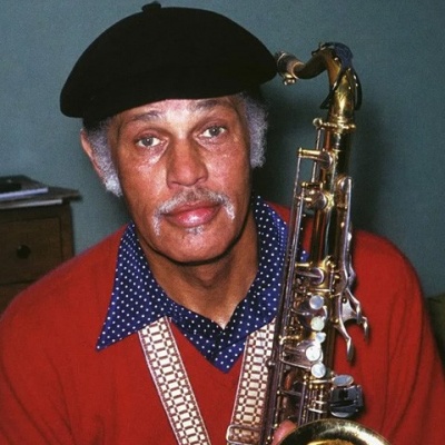 Dexter Gordon