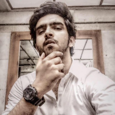 Amaal Mallik