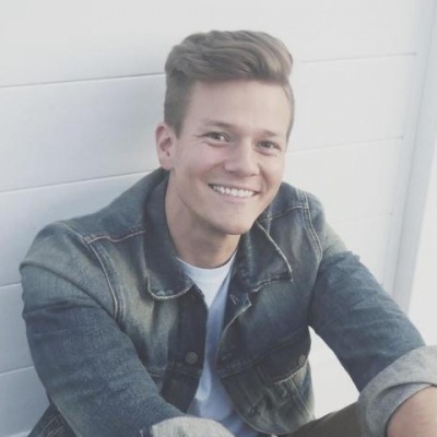 Tyler Ward