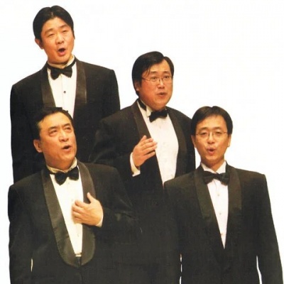 老泥车男声四重唱组资料,老泥车男声四重唱组最新歌曲,老泥车男声四重唱组MV视频,老泥车男声四重唱组音乐专辑,老泥车男声四重唱组好听的歌