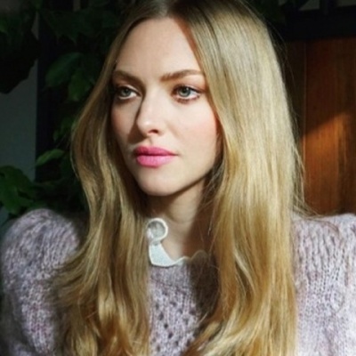 Amanda Seyfried